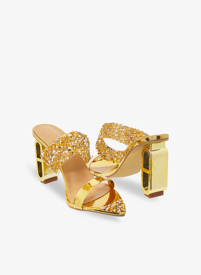 خزانة صنادل بكعب - Image 4