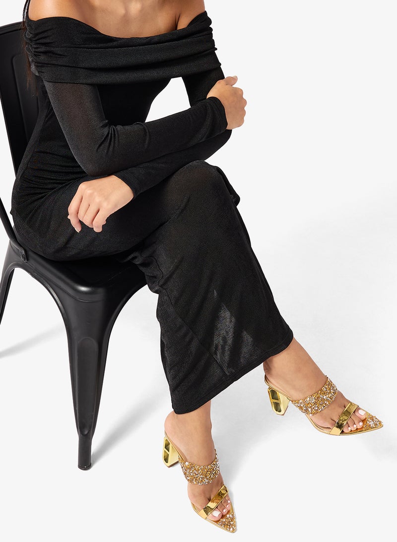 خزانة صنادل بكعب - Image 5