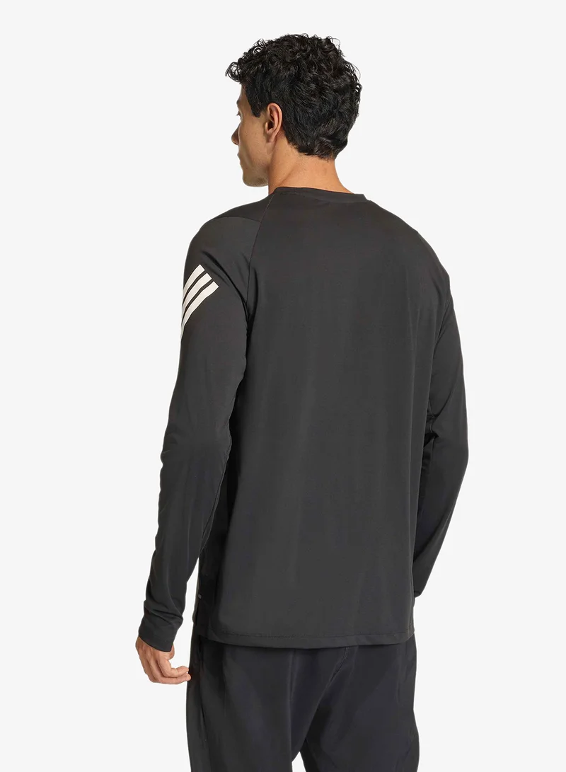 Adidas Adi365 Iconic Running T-Shirt