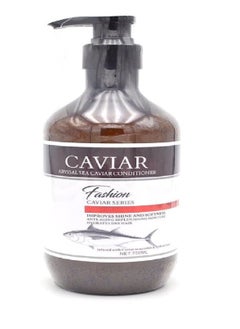 CAVIAR Caviar Fashion Shining & Softening Conditioner 750ml 