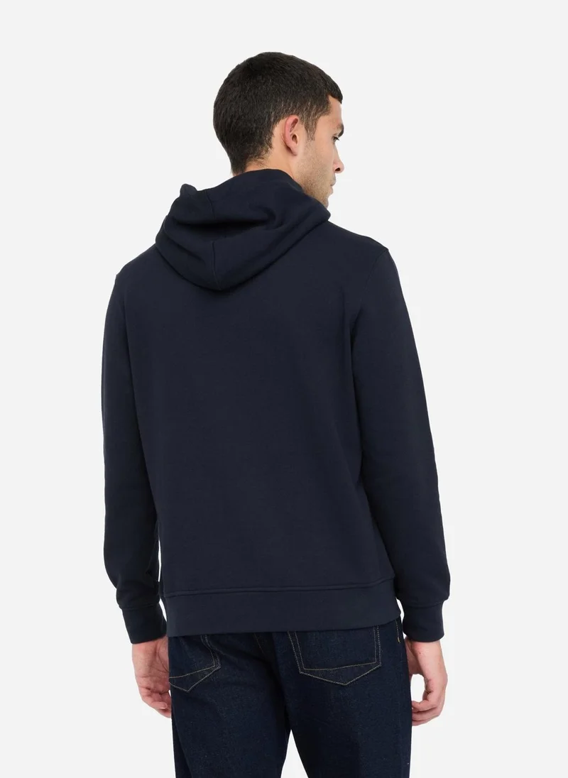 Liu Jo Hooded Sweatshirt with Logo