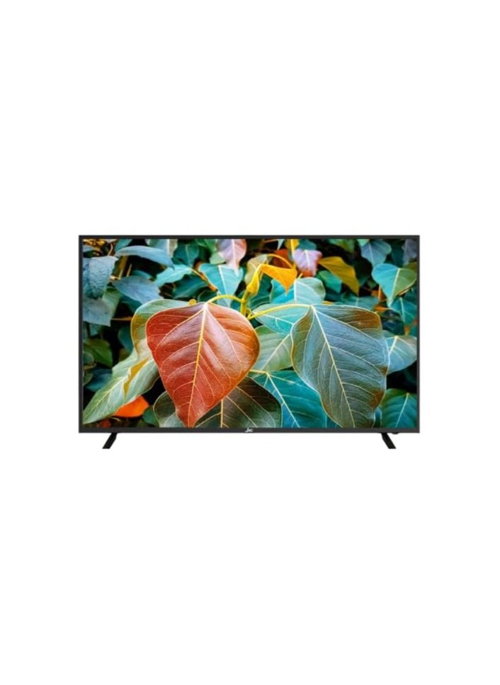 Jac - jac smart tv 43 inch android 43jc6121BFHD - Image 1