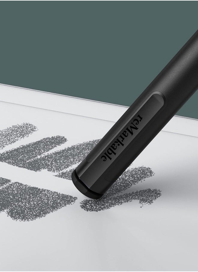 Remarkable - ReMarkable (Original Pack of 2) 1 Electronic Paper Tablet + 1 Marker Plus + USB-A Cable - Image 1