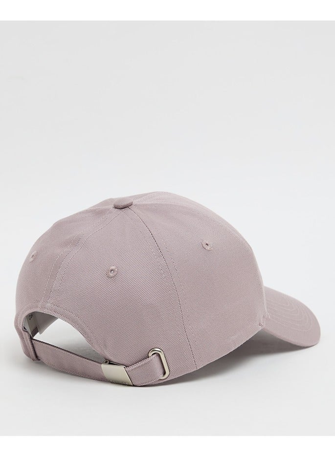 Calvin Klein Jeans Monogram Curved Peak Cap  - Image 2