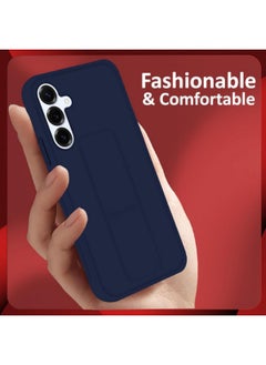 Houmt Samsung Galaxy S25 Plus Case Cover Finger Grip holder Phone Case Magnetic Car Mount For Cover Samsung Galaxy S25 Plus 6.7-inch  - Image 3