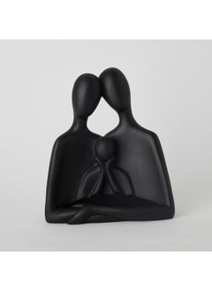 Home Box Wren Polyresin Family Accent 19 x 21.5 x 10 cm  - Image 5