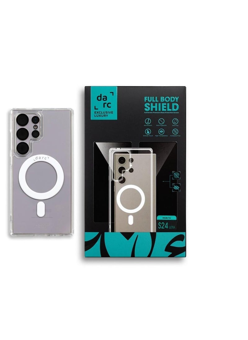 darc S24 Economic Protection Package  - Image 1