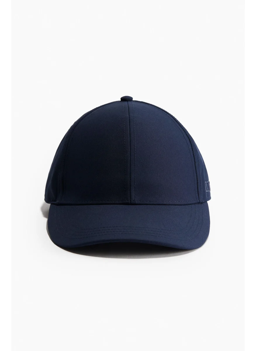 اتش اند ام Water-Repellent Sports Cap
