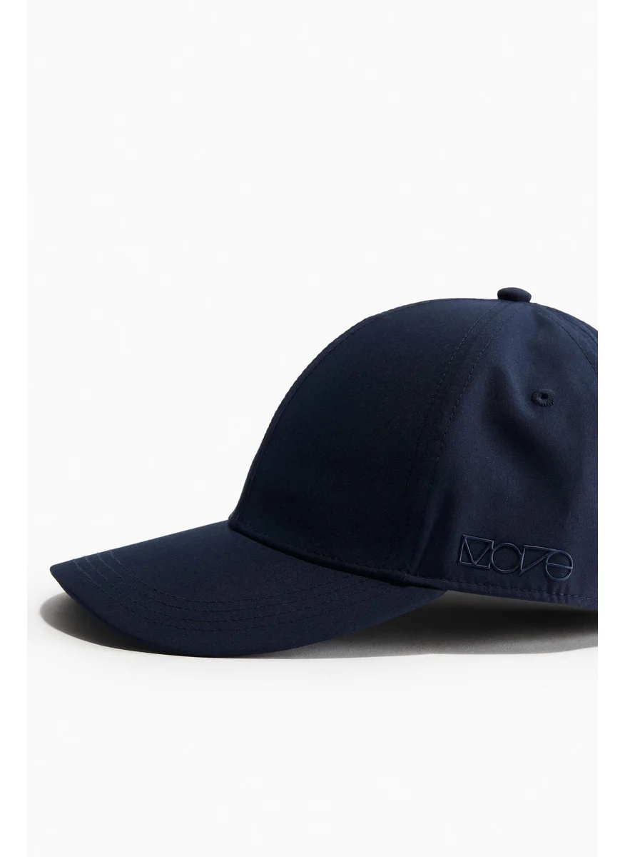 اتش اند ام Water-Repellent Sports Cap