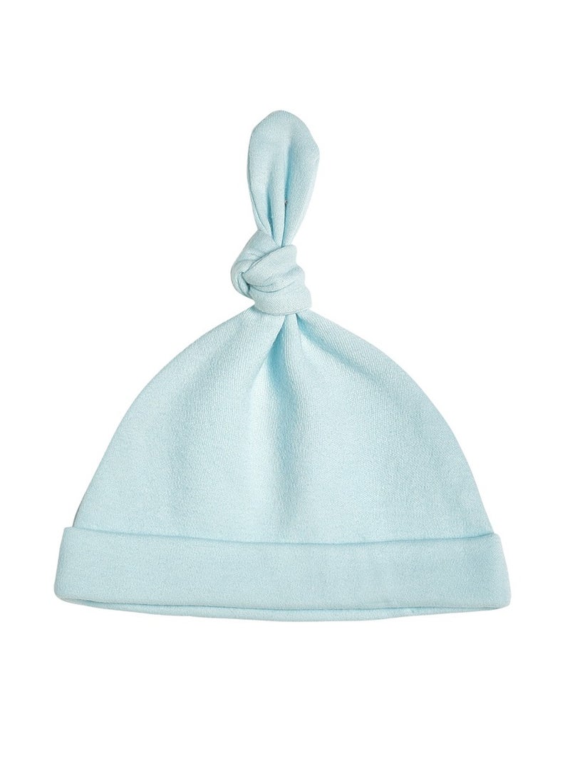 انسولار طفل رضيع قبعة مجموعة بطانية طفل رضيع - Image 2