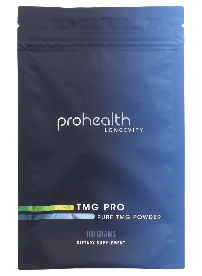 ProHealth TMG Pro Pure TMG Powder 100 g