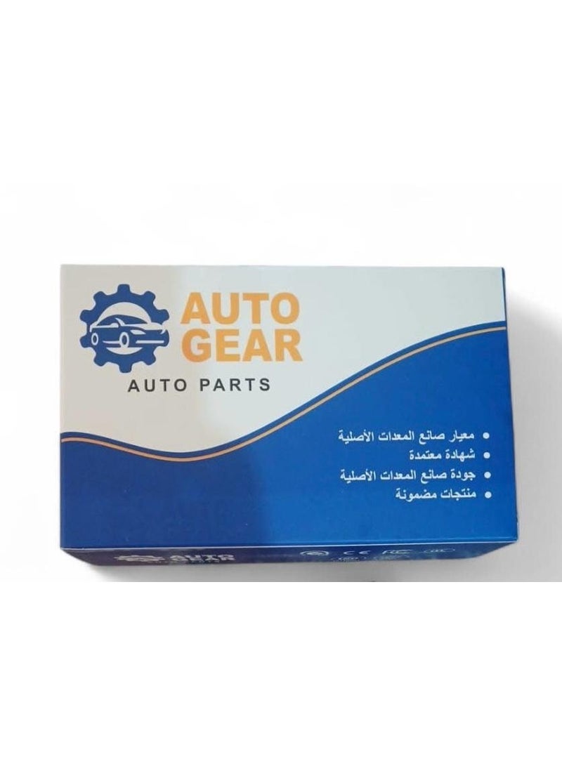 حساس شكمان متوافق مع سيارات هيونداي أكسنت، وإلنترا، وتوسان، وكيا ريو، وسول، وسبورتاج - Image 5