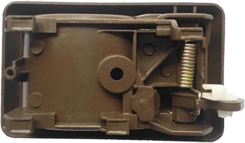 Wivplex Inner Door Handle Set for Toyota - Image 3