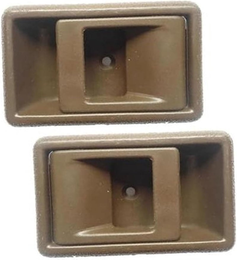 Wivplex Inner Door Handle Set for Toyota - Image 1