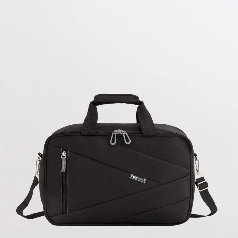 CARPISA Duffle Bag Roadmate Black