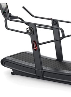 Entercise Entercise 6380CB Curve treadmill 