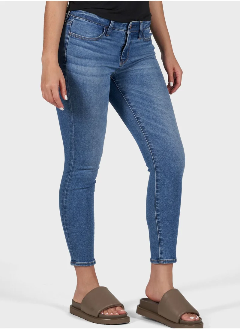 American Eagle High Waist Jeggings