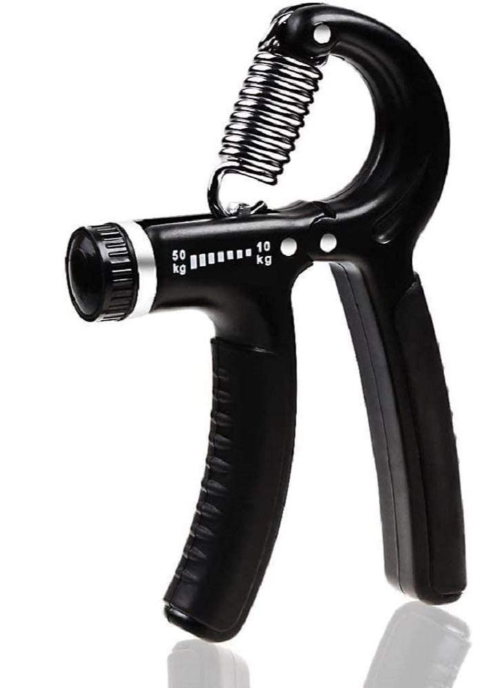 Zikra Hand Grip Strengthener Adjustable Resistance 5-50Kg Exercise Gripper Finger Forearm For Fitness Strength Training Gymnastic - Image 1