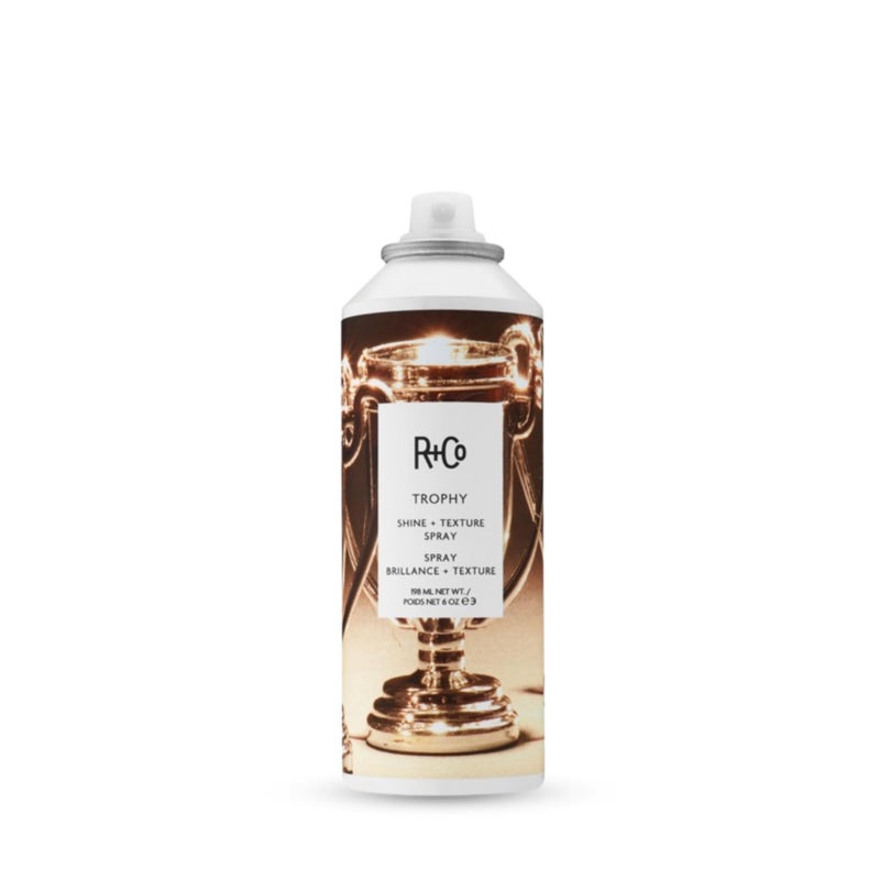 R+Co Trophy Shine + Texture Spray 198 ml / 6 oz - Image 1