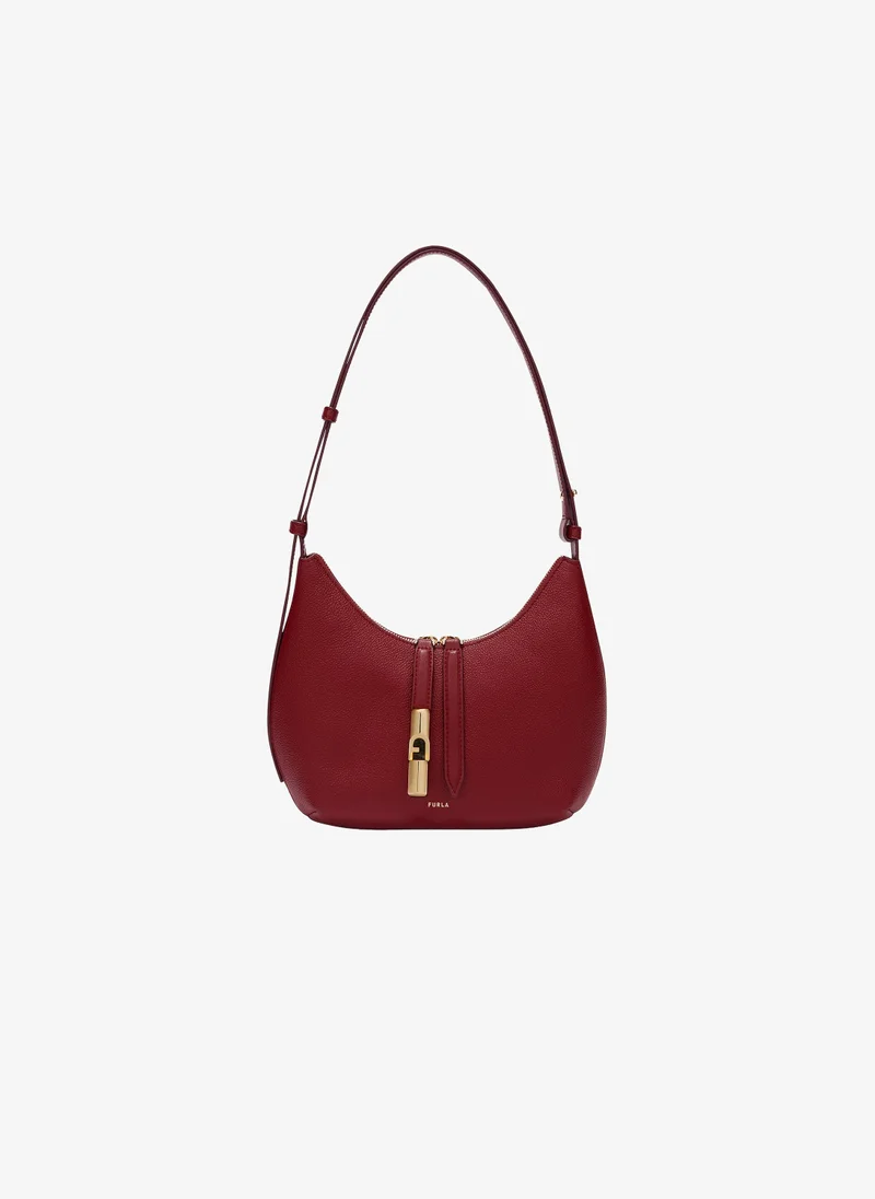 Furla Goccia S Shoulder Bag