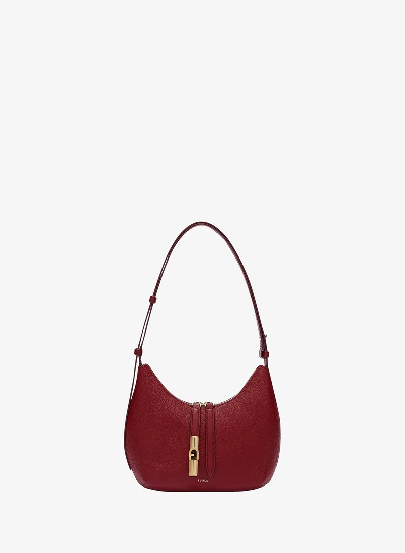 Furla Goccia S Shoulder Bag