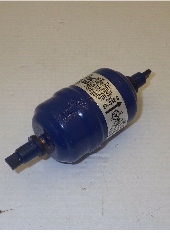 Emerson - Drier Filter EK-032 "1/4" soldering - Image 1