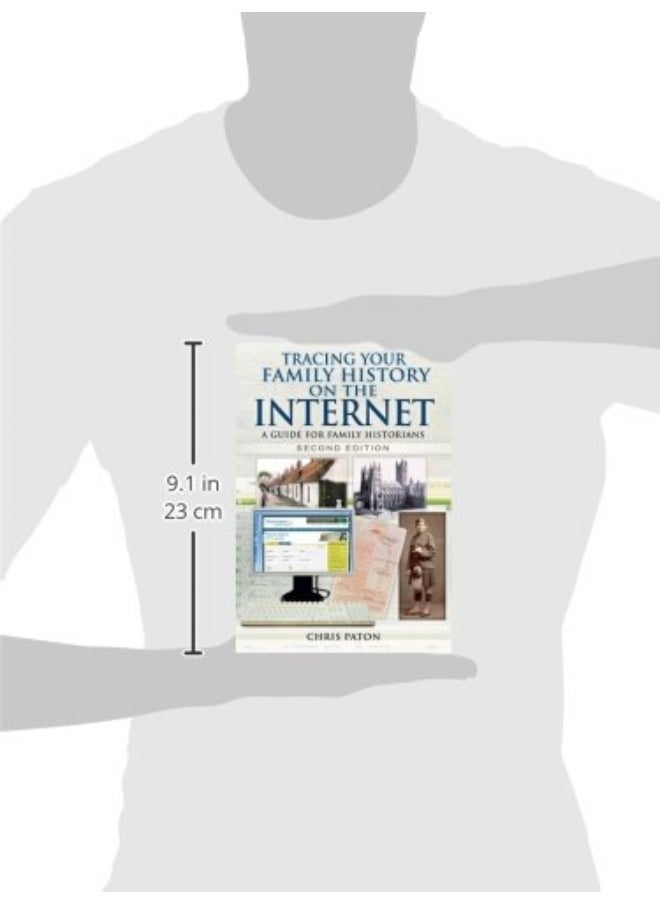 Tracing Your Family History on the Internet: A Guide for Family Historians  - Image 2