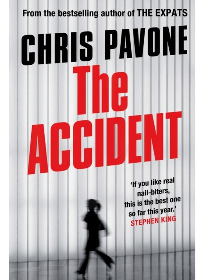 The Accident - Paperback