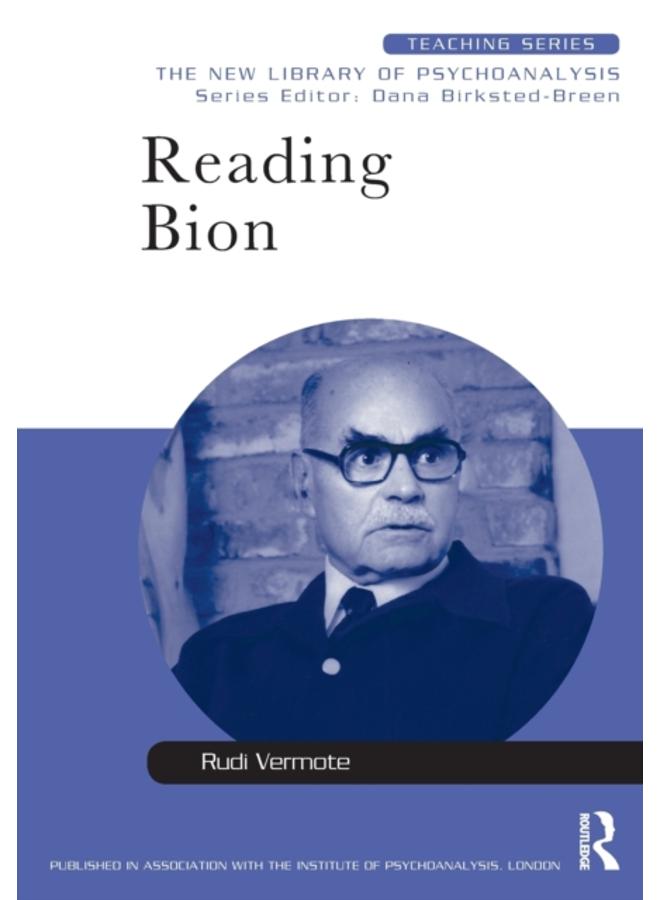 Reading Bion 