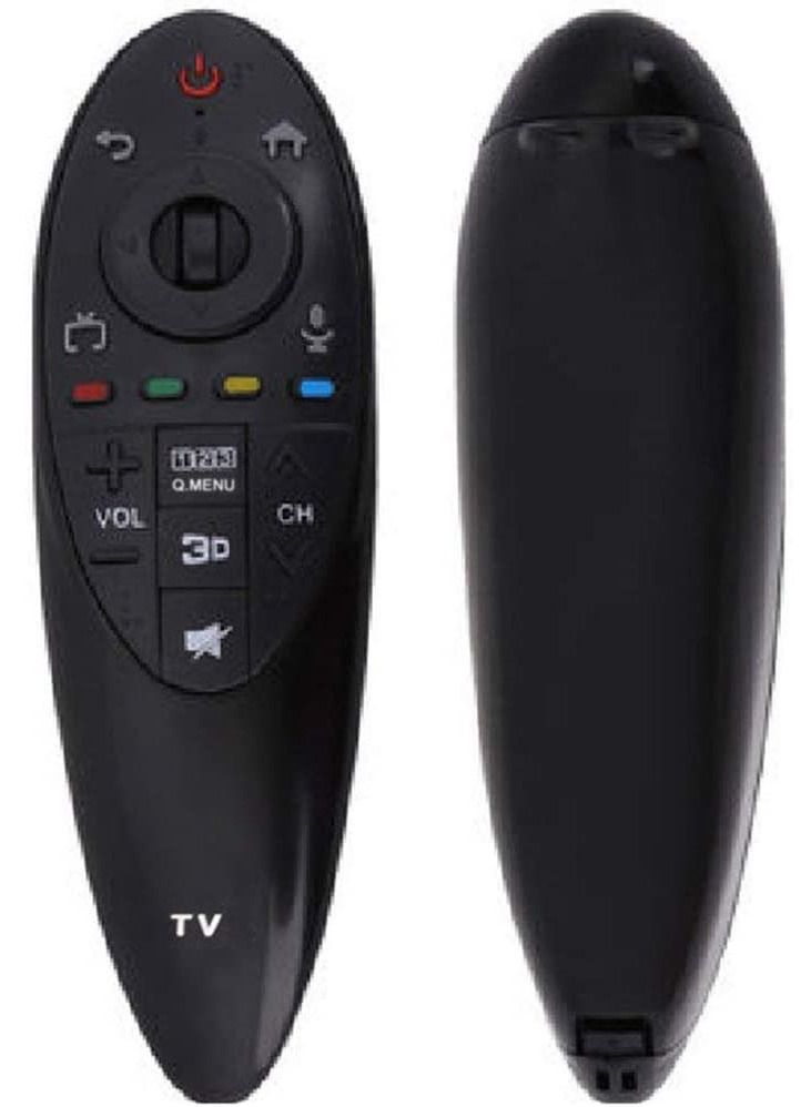AN-MR500G Magic Remote Control for LG AN-MR500 Smart TV UB UC EC Series LCD TV Television Controller with 3D Function - Image 5