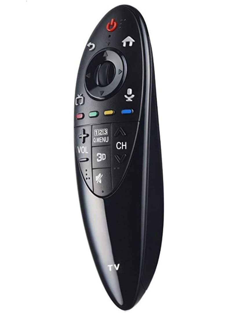 AN-MR500G Magic Remote Control for LG AN-MR500 Smart TV UB UC EC Series LCD TV Television Controller with 3D Function - Image 2