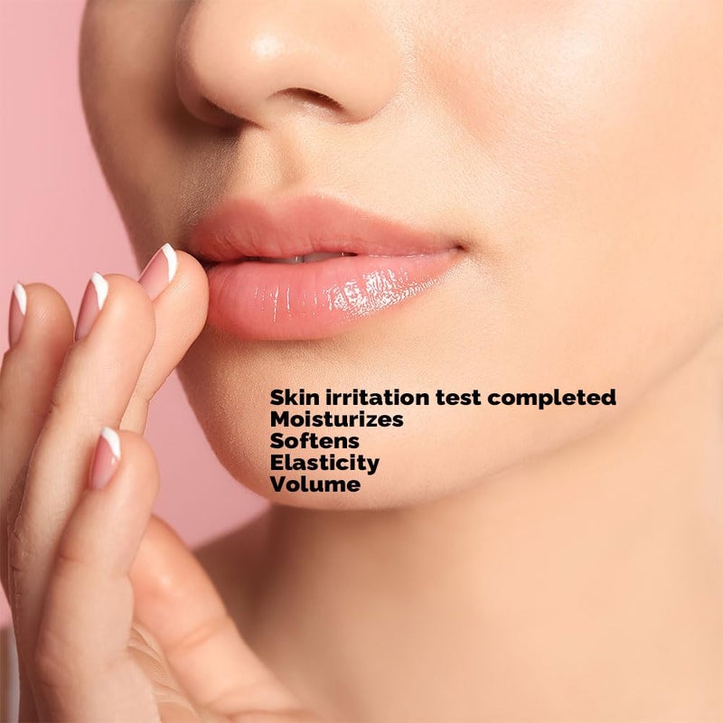 RiRe Moisture Volume Lip Balm 7g Mositurizes, Softens, Elasticity, Volume - Image 2