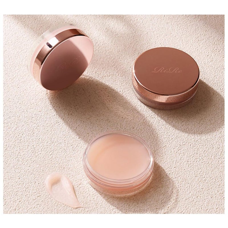 RiRe Moisture Volume Lip Balm 7g Mositurizes, Softens, Elasticity, Volume - Image 5