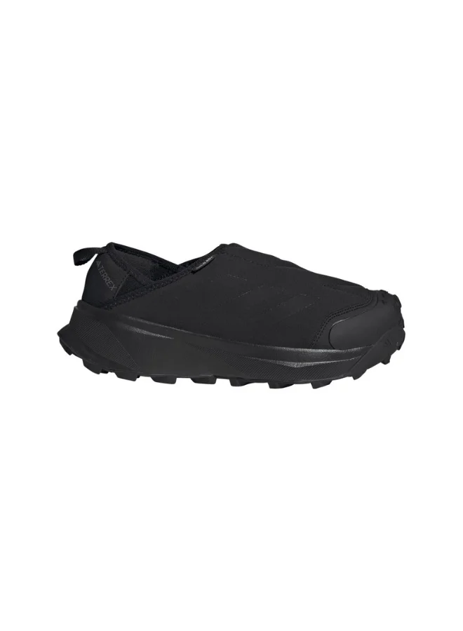 Adidas Adidas Terrex Winter Slip On Cold.Rdy U Black Hiking Shoes For Unisex