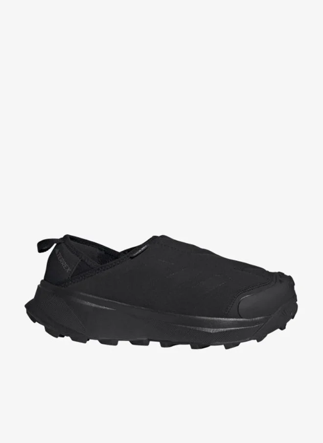 Adidas adidas Terrex Winter Slip On Cold.Rdy Black Hiking Shoes