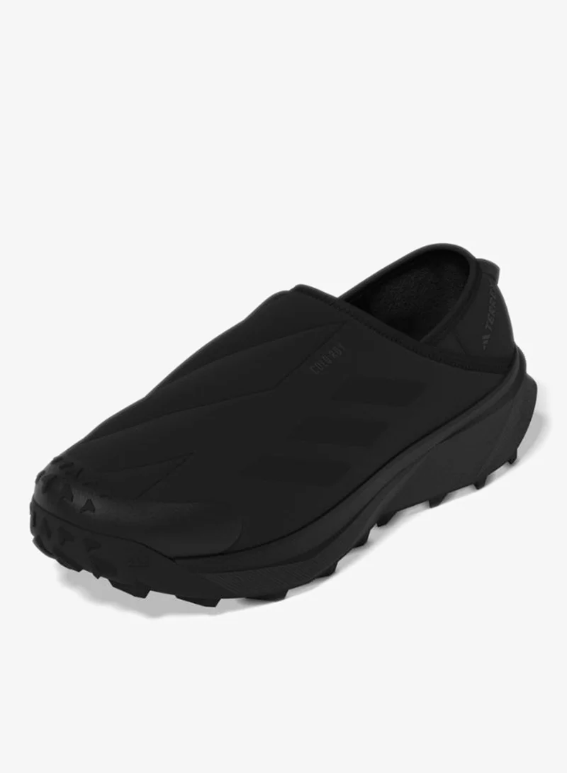 Adidas adidas Terrex Winter Slip On Cold.Rdy Black Hiking Shoes
