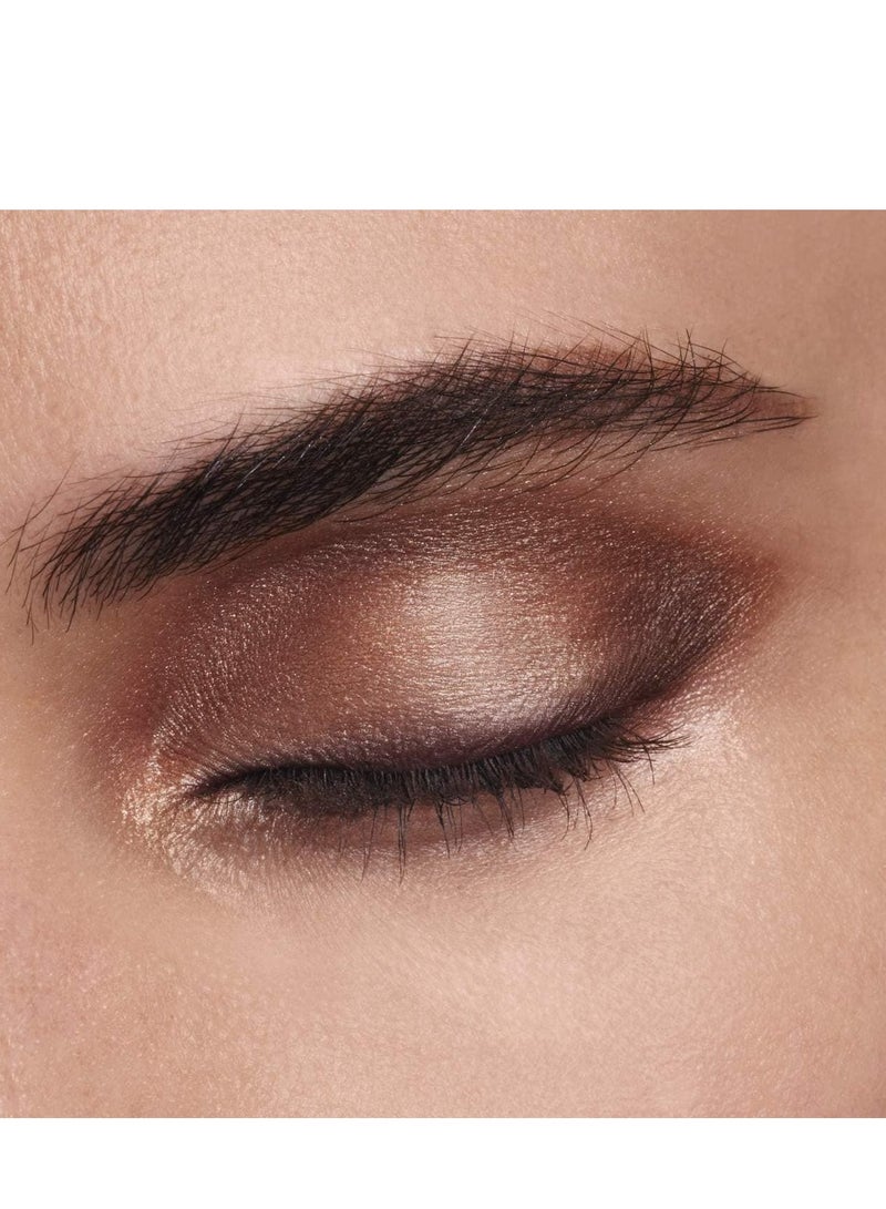 TOM FORD MAKEUP TOM FORD Eye Color Quad Eyeshadow Palette, 48 Peach Glamour 5.2g - Image 3