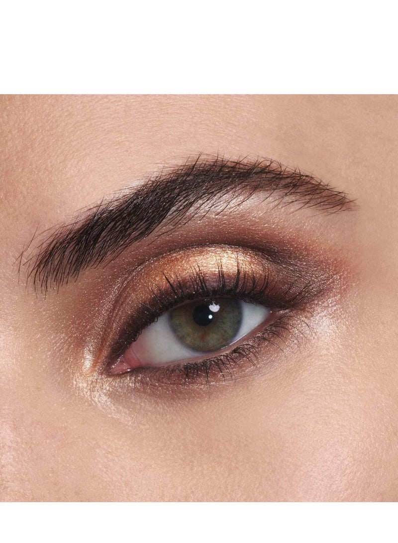 TOM FORD MAKEUP TOM FORD Eye Color Quad Eyeshadow Palette, 48 Peach Glamour 5.2g - Image 2