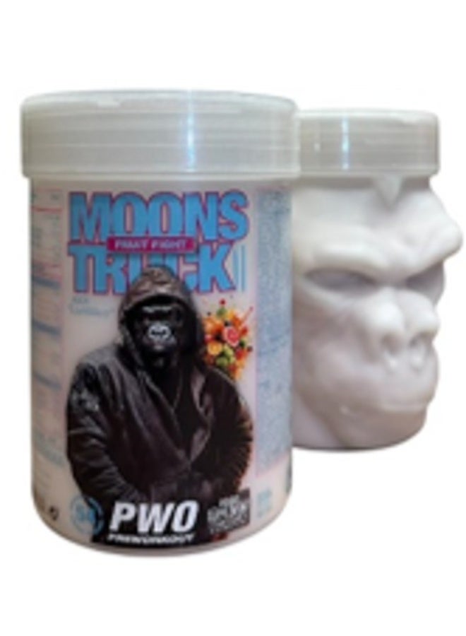 ZOOMADLABS MOONSTRUCK II  FRUIT FIGHT 510G