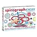 Spirograph Cyclex Set Art Kit Rotating Stencil Wheel Creates Countless Designs For Ages 8 - Image 3