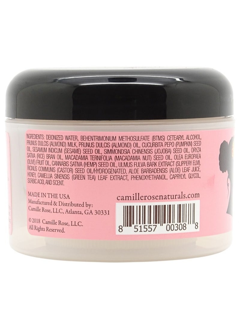 Camille Rose Camille Rose Almond Jai Twisting Butter 240ml  - Image 2