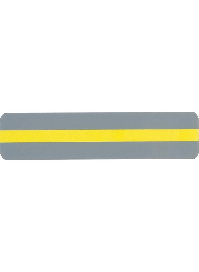 Ashley Reading Guide Strips, Yellow, 7" x 1.3"