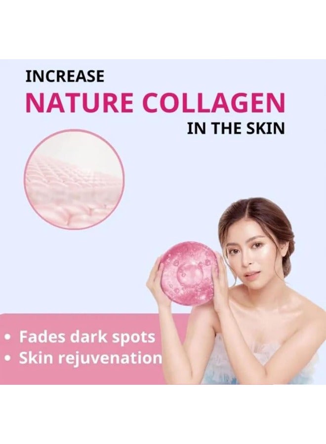 Venture Pal Ventura Venature Bakuchiol Retinol Rejuvenation Serum Anit & Glowskin 30 ml - Image 5