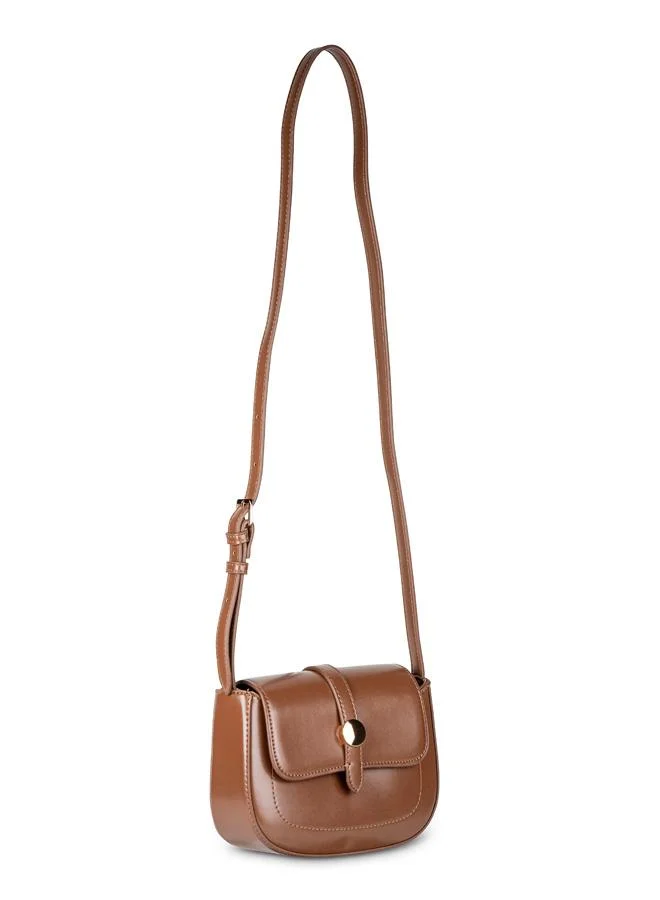 فينتشي حقيبة كتف نسائية