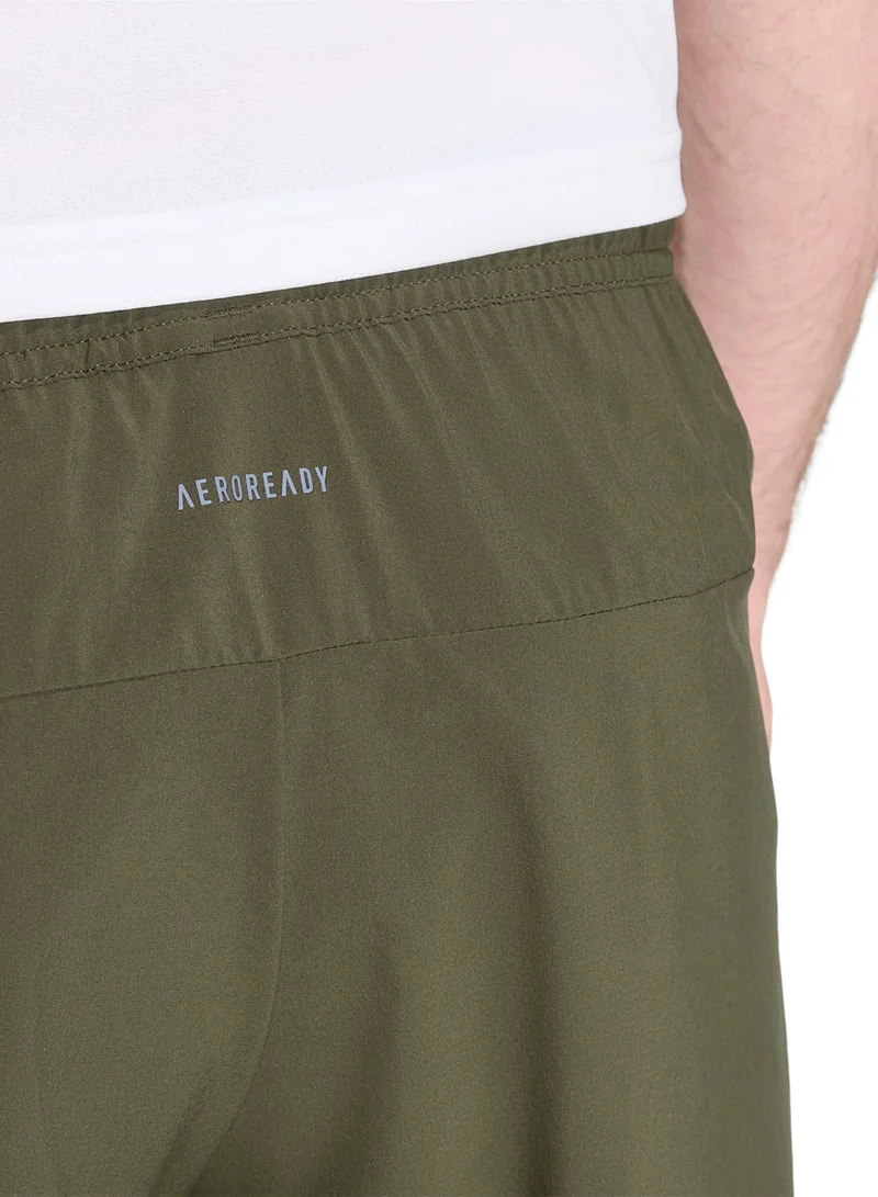 Adidas D4T Workout Shorts