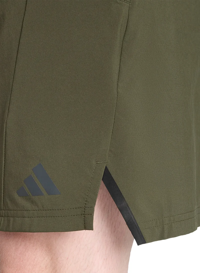 Adidas D4T Workout Shorts