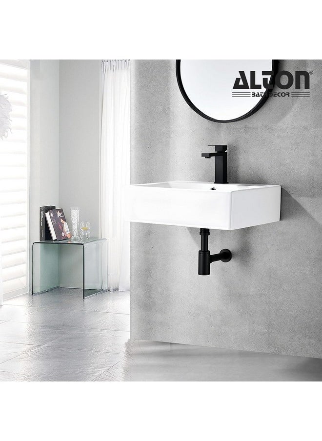 ALTON ALD130, Brass Bottle Trap With 300mm Pipe| For Wash Basin (Black) - pzsku/Z9EB95A23E33BC2412C6AZ/45/_/1740982916/6aa9f375-3c52-4df4-8543-1faaea935988