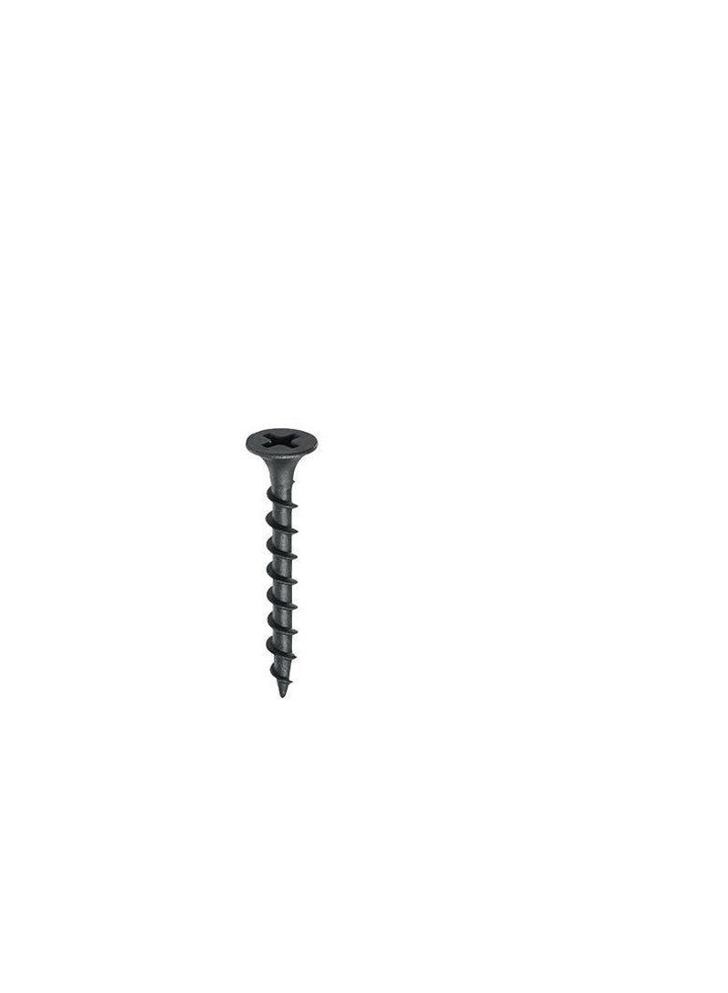 Tuffix Drywall Screw Coarse Thread Phillips Bugle Head 6x2"
