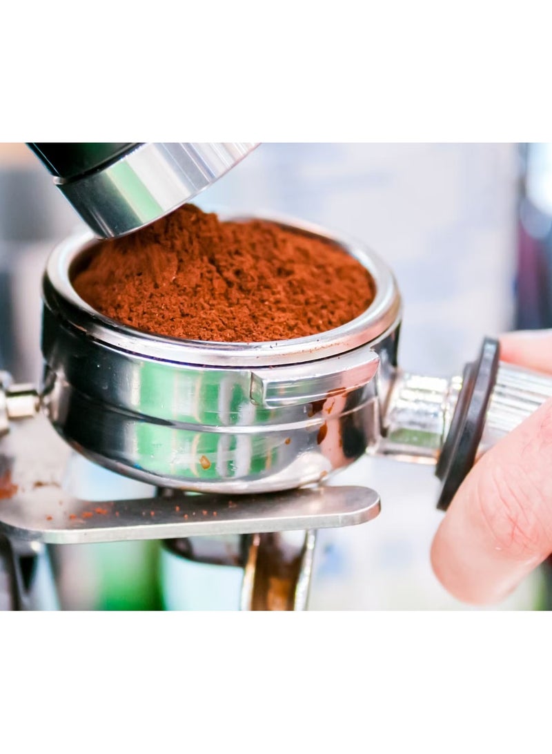 esb coffee "The Morgan Coffee" ESPRESSO COFFEE (Ground) - 200g - Image 4