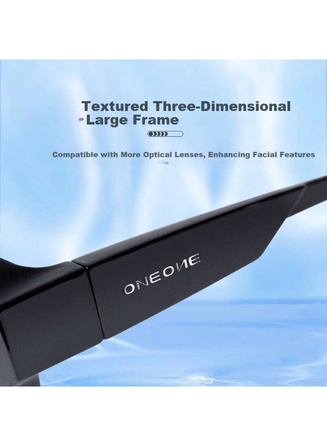 One&One Anan Polarized Sungl Uni Lightweight Sun Protection Driving Outdoor Travel Shades - Image 4